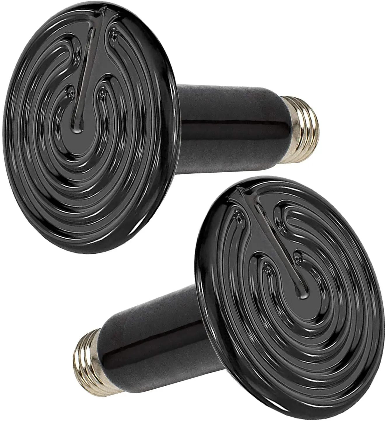 BENE 220-240V 2-PACK Infrared Ceramic Heat Lamp,Black Reptile Emitter Bulb for Pet Lizard Turtle Brooder Aquarium Free Shipping
BENE 220-240V 2-PACK Infrared Ceramic Heat Lamp,Black Reptile Emitter Bulb for Pet Lizard Turtle Brooder Aquarium Free Shipping