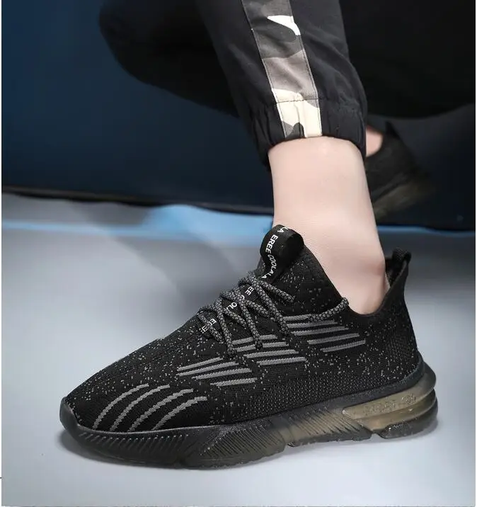 AQ07 sport shoes men sneakers air mesh running jogging men shoes zapatillas hombre tenis masculino casual walking shoes
AQ07 sport shoes men sneakers air mesh running jogging men shoes zapatillas hombre tenis masculino casual walking shoes