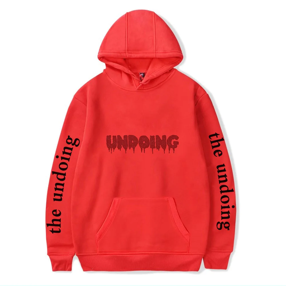 2020 New The Undoing Hoodies Men/women Cartoon Element Hoodie Personality Casual Children Long Sleeve Pullover Clothes
2020 New The Undoing Hoodies Men/women Cartoon Element Hoodie Personality Casual Children Long Sleeve Pullover Clothes