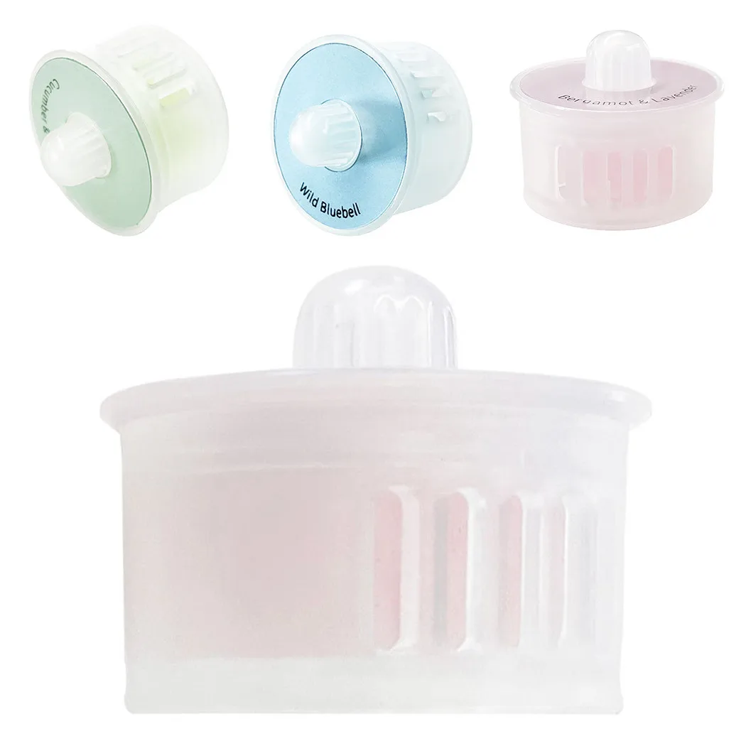 Original Fragrance Capsules For ECOVACS T9 MAX T9 POWER T9 AIVI Fragrance Air Freshener Lasting Fresh In Stock Drop Shipping
Original Fragrance Capsules For ECOVACS T9 MAX T9 POWER T9 AIVI Fragrance Air Freshener Lasting Fresh In Stock Drop Shipping