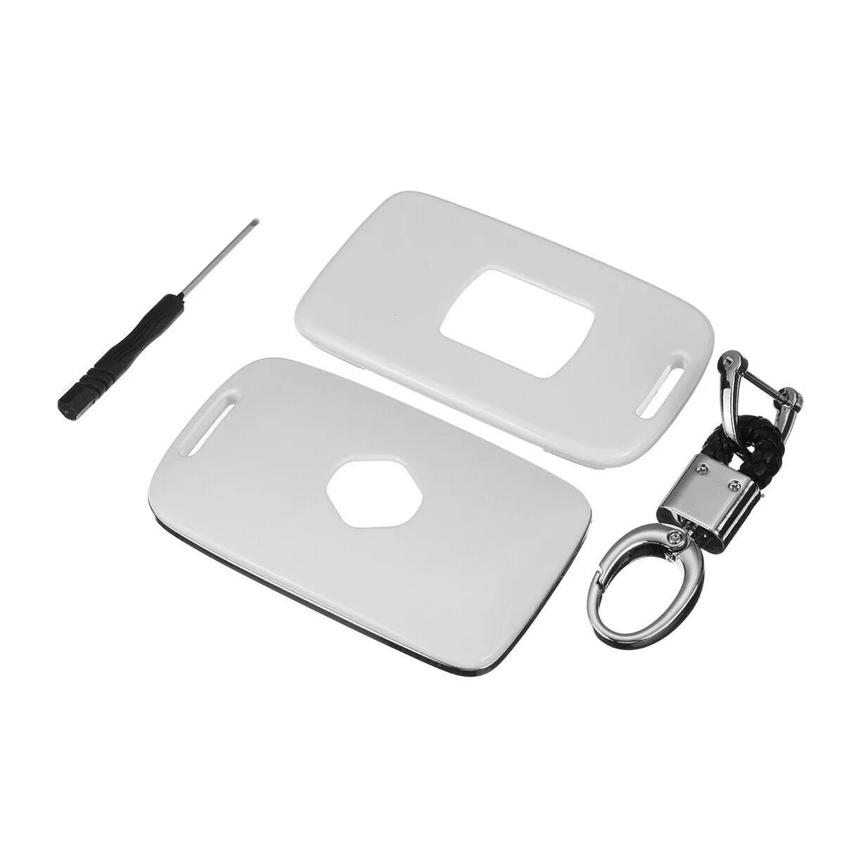 TPU Car Key Cover Case Shell Bag Protective Soft For Renault Megane Koleos 2016-2021 Class Accessories Car Styling
TPU Car Key Cover Case Shell Bag Protective Soft For Renault Megane Koleos 2016-2021 Class Accessories Car Styling