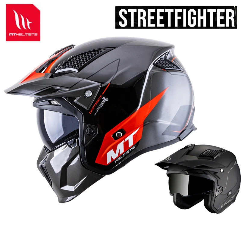 ECE Approved Full Face MT Racing Motocross Casque Moto Capacete Off-road Men Women High Quality Dirt Bike Motorcycle Helmet
ECE Approved Full Face MT Racing Motocross Casque Moto Capacete Off-road Men Women High Quality Dirt Bike Motorcycle Helmet