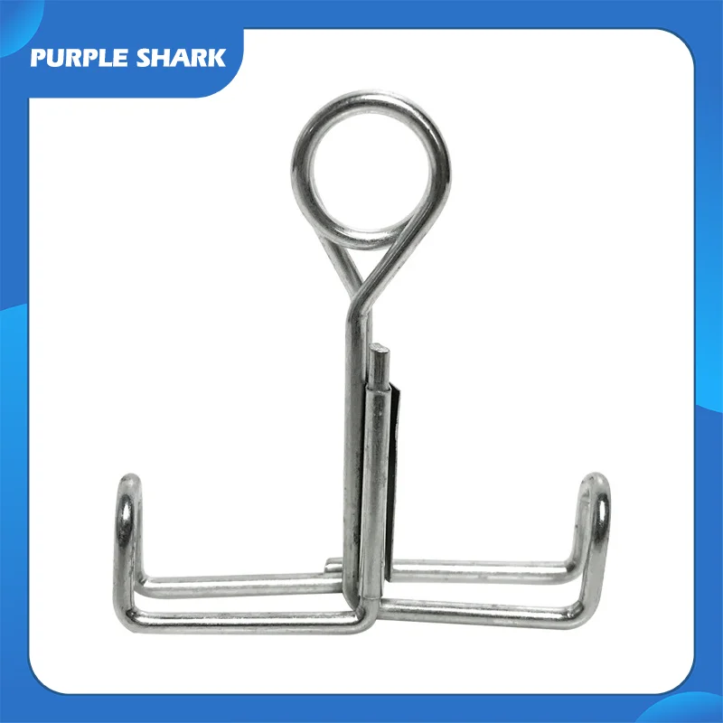 1 шт. лабораторный зажим для остановки воды, металлический пружинный зажим для остановки воды, резиновая трубка, латексная трубка, специальн...
1 шт. лабораторный зажим для остановки воды, металлический пружинный зажим для остановки воды, резиновая трубка, латексная трубка, специальн...