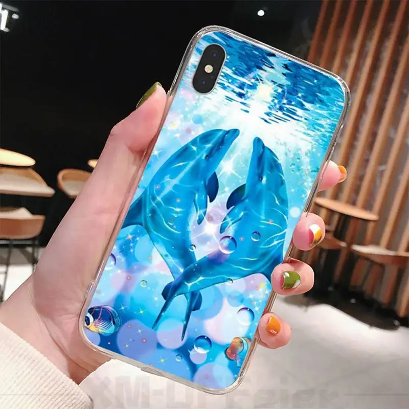 Phone Case For Iphone 6 6s Plus 7 8 Plus X XS XR XS MAX 11 11 Pro 11 Pro Max Cover Ocean Whale Sharks Cover Black Soft Shell
Phone Case For Iphone 6 6s Plus 7 8 Plus X XS XR XS MAX 11 11 Pro 11 Pro Max Cover Ocean Whale Sharks Cover Black Soft Shell