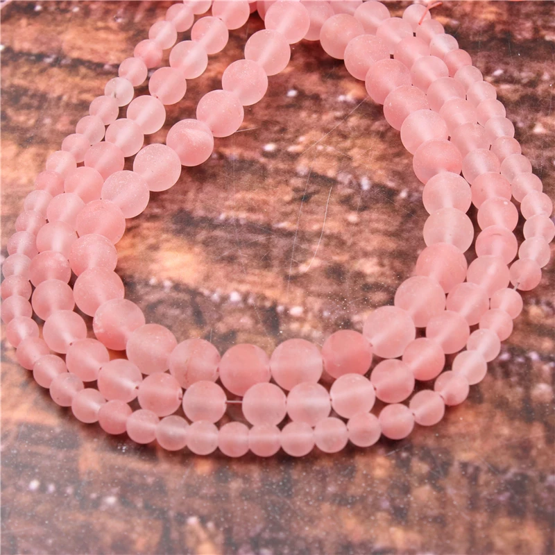 Wholesale Fashion Jewelry Red Watermelon 4/6/8/10 / 12mm Suitable For Making Jewelry DIY Bracelet Necklace
Wholesale Fashion Jewelry Red Watermelon 4/6/8/10 / 12mm Suitable For Making Jewelry DIY Bracelet Necklace