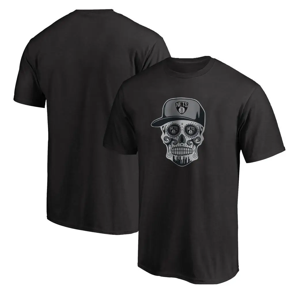 Brooklyn Skull Tshirt
Brooklyn Skull Tshirt