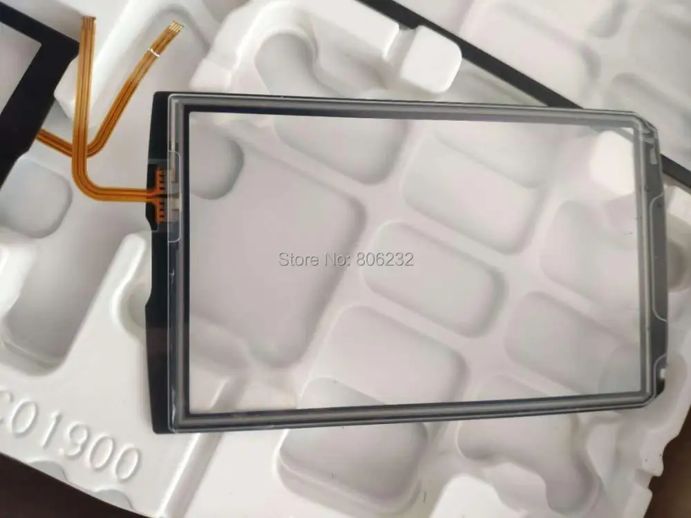 10pcs/lot new touch panels screens for Intermec CN51 handheld new original parts
10pcs/lot new touch panels screens for Intermec CN51 handheld new original parts