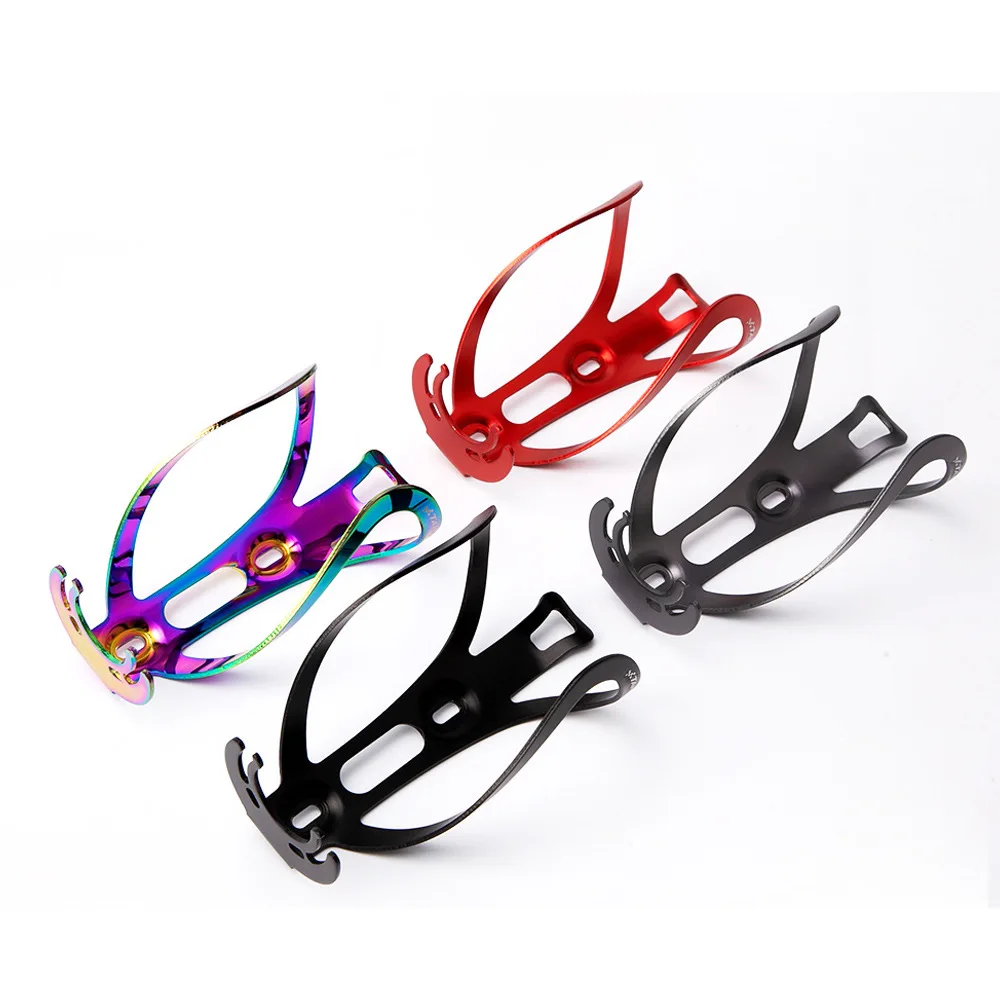 Best Quality Aluminum Alloy Bike Cycling Bicycle Drink Water Bottle Rack Holder Mount for Mountain Folding Bike Cage 4 Colors
Best Quality Aluminum Alloy Bike Cycling Bicycle Drink Water Bottle Rack Holder Mount for Mountain Folding Bike Cage 4 Colors
