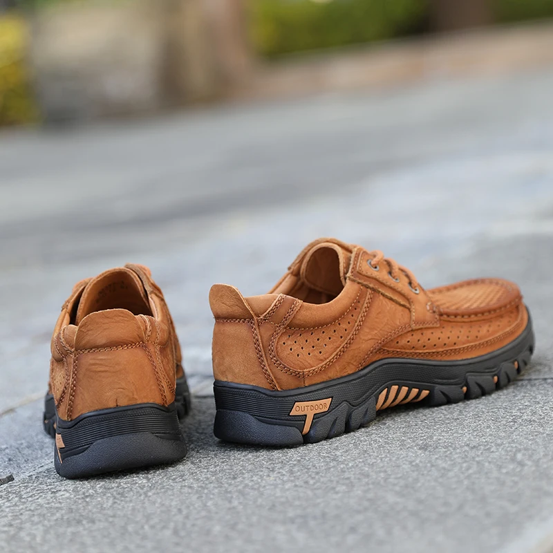 Zomer Schoenen Mannen Zapatillas Verano Hombre Sneakers Summer Men Shoes Sandals Leather Big Size Man Men's Comfort
Zomer Schoenen Mannen Zapatillas Verano Hombre Sneakers Summer Men Shoes Sandals Leather Big Size Man Men's Comfort