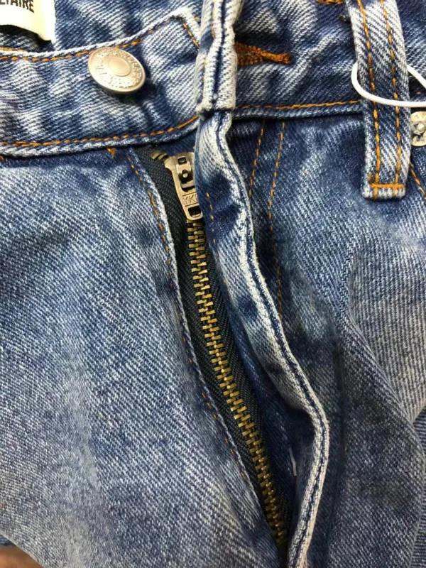 2020 Early Spring New Pattern Fashion Versatile Commute High Waist Women's Washed Twisted Small Straight Jeans Pants Z1
2020 Early Spring New Pattern Fashion Versatile Commute High Waist Women's Washed Twisted Small Straight Jeans Pants Z1
