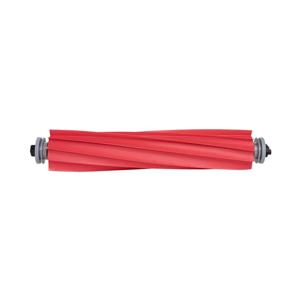 1pcsRubber Main Brush For Xiaomi Roborock T7S T7plus T7Splus S7 S7Plus Sweeper Accessories Main Brush
1pcsRubber Main Brush For Xiaomi Roborock T7S T7plus T7Splus S7 S7Plus Sweeper Accessories Main Brush