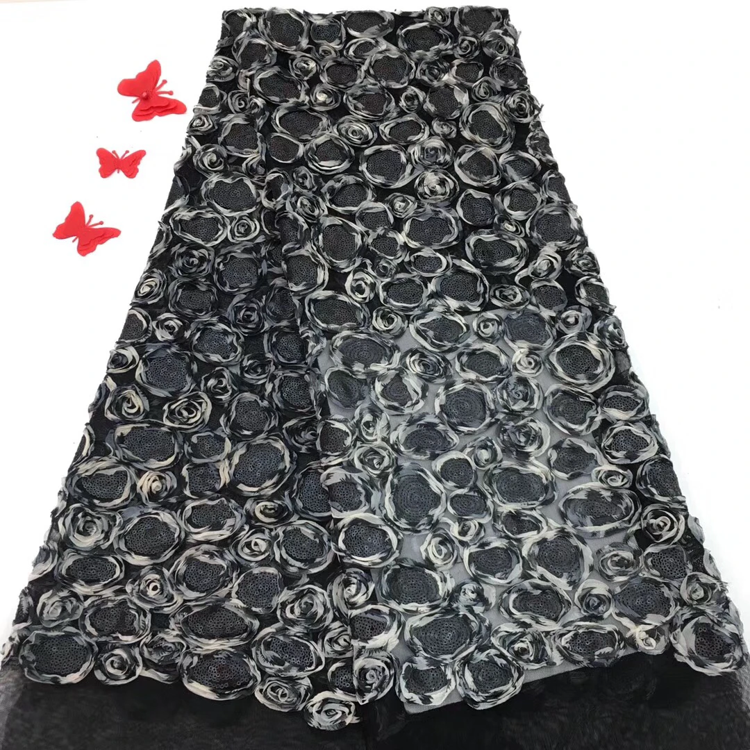 Nigerian Lace Fabric 2018 High Quality Royal Blue Nigerian Tulle Mesh Lace Nigerian Lace Fabrics For Wedding 2018
Nigerian Lace Fabric 2018 High Quality Royal Blue Nigerian Tulle Mesh Lace Nigerian Lace Fabrics For Wedding 2018