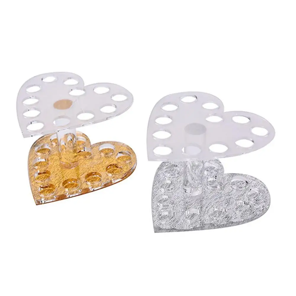 Nail Polish Brush Pen Holder Shelf Nail Art Pen Display Art Organizer Brush Pen UV Acrylic Nail Display Holder Makeup Gel V2H8
Nail Polish Brush Pen Holder Shelf Nail Art Pen Display Art Organizer Brush Pen UV Acrylic Nail Display Holder Makeup Gel V2H8