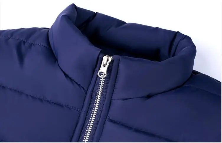 Autumn Winter Warm Outwear Casual Windbreaker Quilted Jackets Mens Solid Thick Jackets Coats Man Solid Color Outwear
Autumn Winter Warm Outwear Casual Windbreaker Quilted Jackets Mens Solid Thick Jackets Coats Man Solid Color Outwear