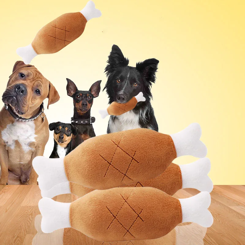 Флисовая плюшевая игрушка-пищалка для собак, жевательная игрушка для домашних животных, тренировочная чистка зубов, зубная щетка, мягкая за...
Флисовая плюшевая игрушка-пищалка для собак, жевательная игрушка для домашних животных, тренировочная чистка зубов, зубная щетка, мягкая за...