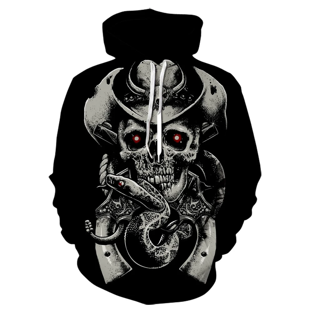 Brand Skull 3d Printed Space Hoodies Black Gothic Sweatshirts Punk Rock Men Clothing Hoodie Off White Pullover Harajuku Jacket
Brand Skull 3d Printed Space Hoodies Black Gothic Sweatshirts Punk Rock Men Clothing Hoodie Off White Pullover Harajuku Jacket