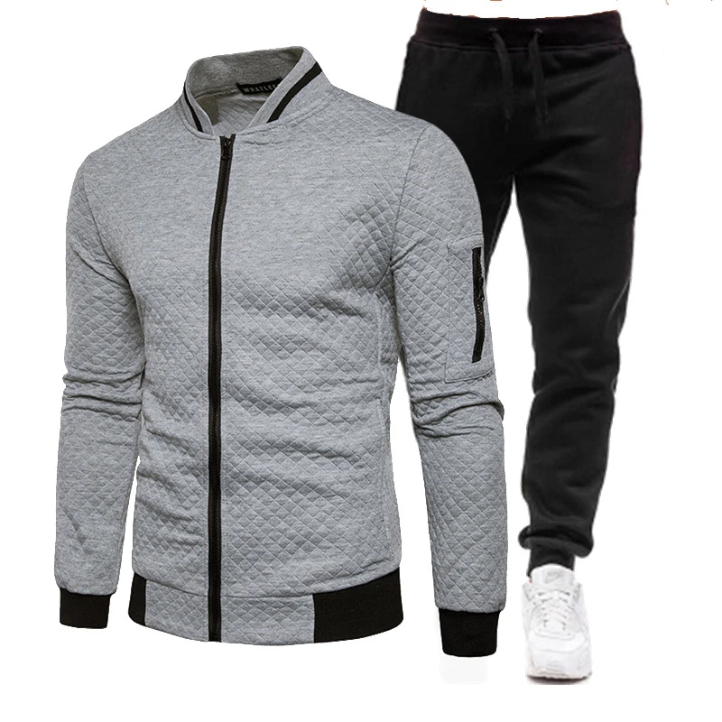 Ropa deportiva con estampado para hombre, jersey con capucha y pantalones, traje deportivo informal, 2 piezas, novedad de 2021
Ropa deportiva con estampado para hombre, jersey con capucha y pantalones, traje deportivo informal, 2 piezas, novedad de 2021