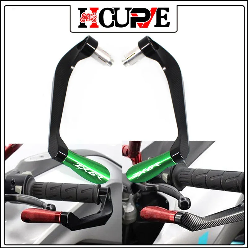 For KAWASAKI ZX-6R ZX6R ZX 6R Motorcycle Universal 22mm Handlebar Grips Guard Brake Clutch Levers Handle Bar Guard Protector
For KAWASAKI ZX-6R ZX6R ZX 6R Motorcycle Universal 22mm Handlebar Grips Guard Brake Clutch Levers Handle Bar Guard Protector