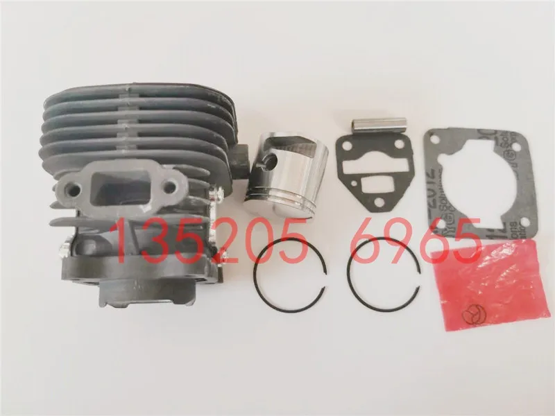 525RS Cylinder Piston ring Kit Husqvarna 525R Replacement spare parts for lawn mowers and brush cutters
525RS Cylinder Piston ring Kit Husqvarna 525R Replacement spare parts for lawn mowers and brush cutters