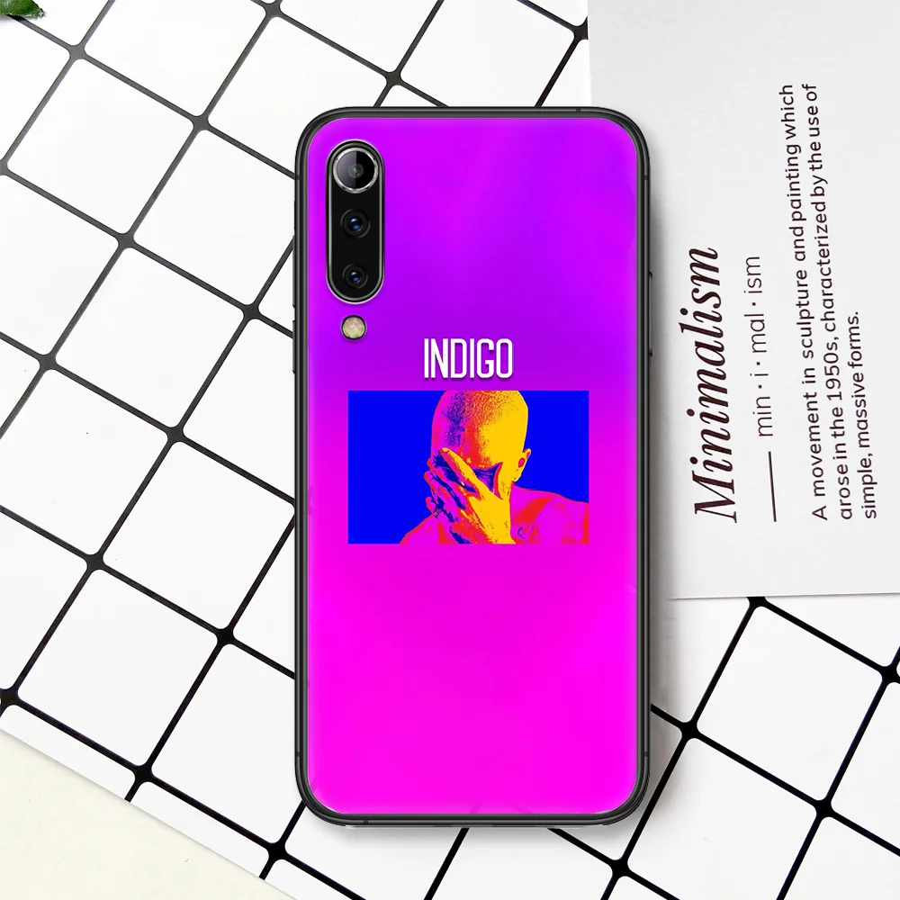 Frank Blond Ocean Phone Case Cover For Xiaomi Redmi Note K 4 5 6 7 8 9 10 20 30 3 A X Pro Ultra black Shell Silicone Prime
Frank Blond Ocean Phone Case Cover For Xiaomi Redmi Note K 4 5 6 7 8 9 10 20 30 3 A X Pro Ultra black Shell Silicone Prime