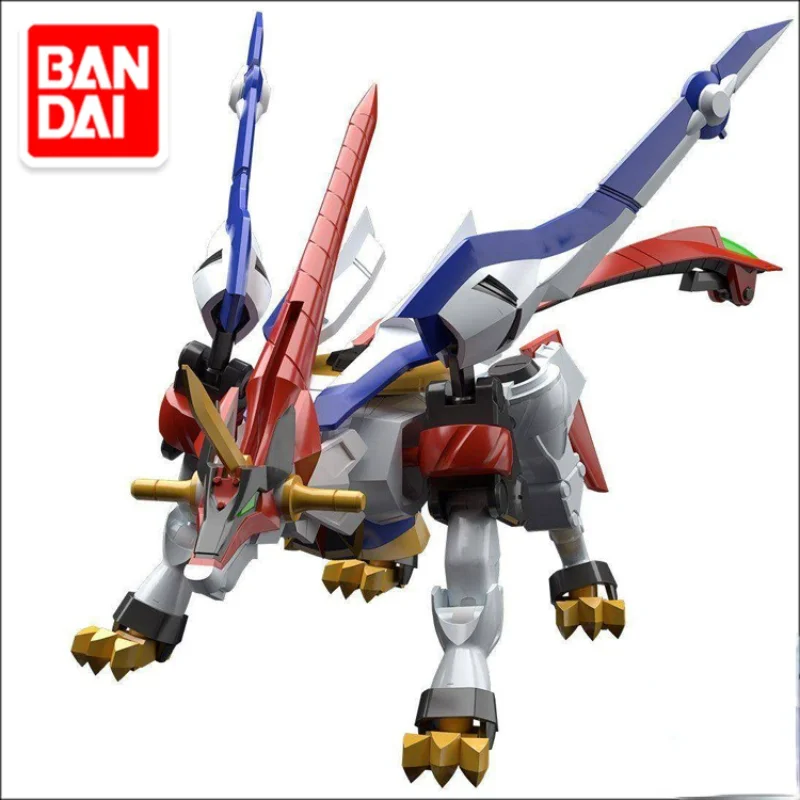Bandai 54305 игрушки конфеты SMP снаряжение истребитель Dendoh CHOJUUOH KIBA большой меч PB ограниченные аниме игрушки
Bandai 54305 игрушки конфеты SMP снаряжение истребитель Dendoh CHOJUUOH KIBA большой меч PB ограниченные аниме игрушки