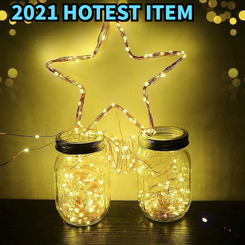 SWT 1M 5M 10M 100 LEDS Starry String USB Lights Fairy Micro LED Transparent Wire for Party Christmas Wedding Fairy Light
SWT 1M 5M 10M 100 LEDS Starry String USB Lights Fairy Micro LED Transparent Wire for Party Christmas Wedding Fairy Light