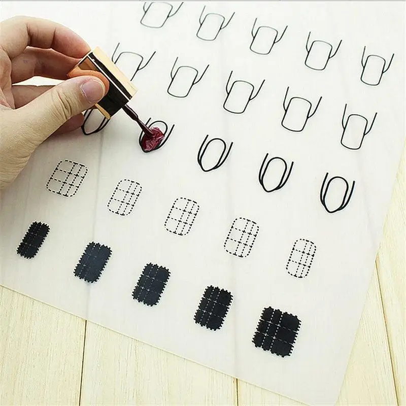 15pcs Nail Art Silicon Mat Nail Enhancement Exercise Pad Printing and Coloring Silicone Table Pad
15pcs Nail Art Silicon Mat Nail Enhancement Exercise Pad Printing and Coloring Silicone Table Pad