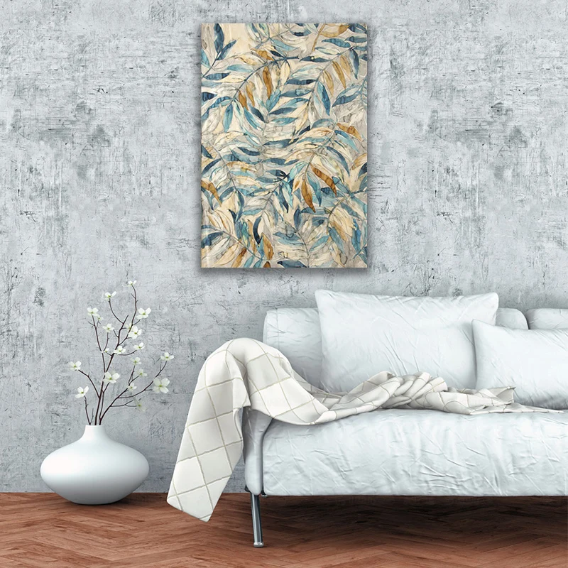 Nordic Leaves Canvas Wall Art Painting Scandinavian Living Room Bedroom Decor Canvas Prints Decoration Pictures Posters no frame
Nordic Leaves Canvas Wall Art Painting Scandinavian Living Room Bedroom Decor Canvas Prints Decoration Pictures Posters no frame