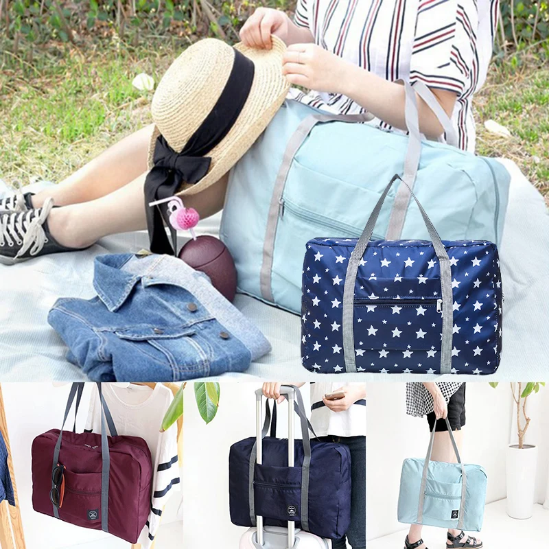 New Folding Travel Bag Large Capacity Waterproof Bags Tote Large Handbags Travel Bag Drop Shipping
New Folding Travel Bag Large Capacity Waterproof Bags Tote Large Handbags Travel Bag Drop Shipping