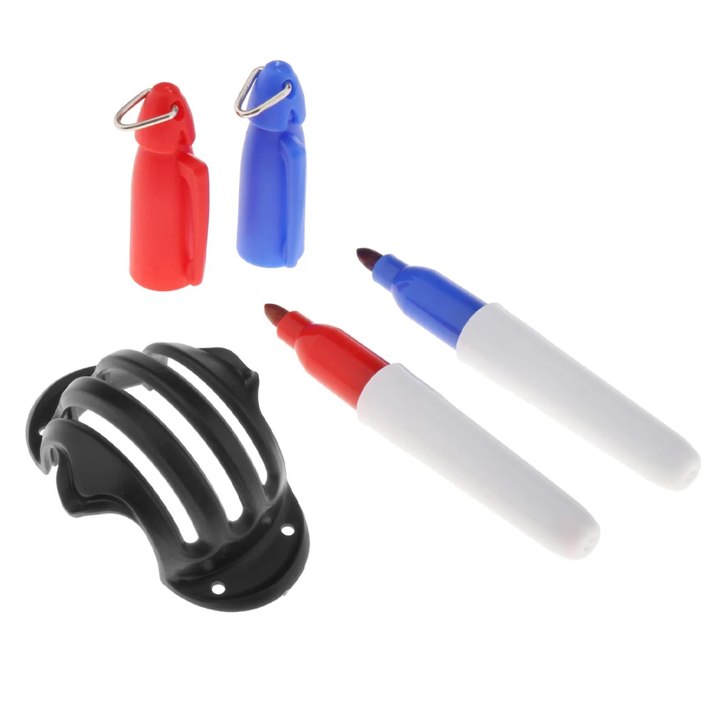 Outdoor Golf Sport Tool Golf Ball Triple Track 3 Line Marker Chrome Stencil With 2Pcs Marker Pen Golf Putting Positioning Aids
Outdoor Golf Sport Tool Golf Ball Triple Track 3 Line Marker Chrome Stencil With 2Pcs Marker Pen Golf Putting Positioning Aids