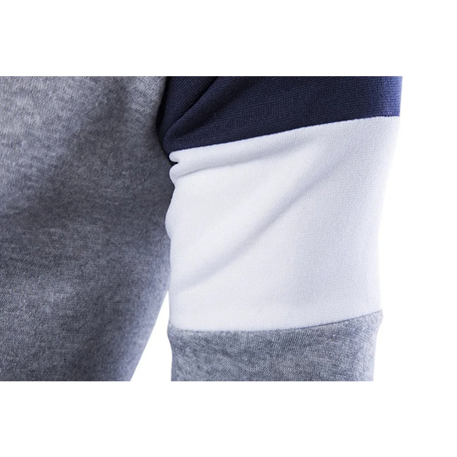 2021 Men's Spring Sweater Male Long Sleeve Tops Cotton Slim Fit Solid Color Slim Fit Casual Streetwear Sweatshirts
2021 Men's Spring Sweater Male Long Sleeve Tops Cotton Slim Fit Solid Color Slim Fit Casual Streetwear Sweatshirts