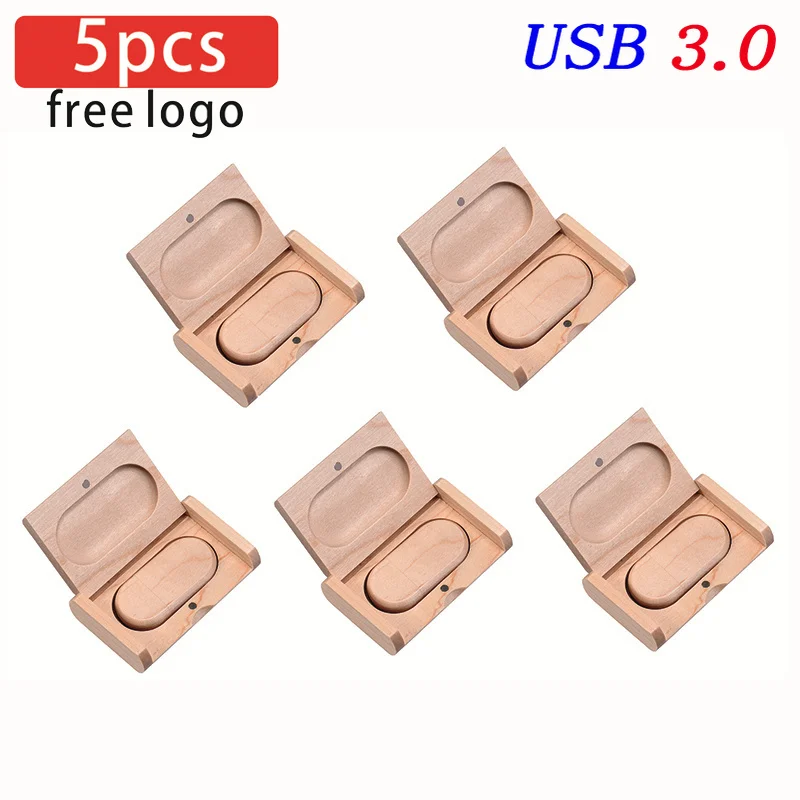 USB-флеш-накопитель JASTER в деревянном стиле 4 ГБ 8 16 32 64 128 256 | Компьютеры и офис