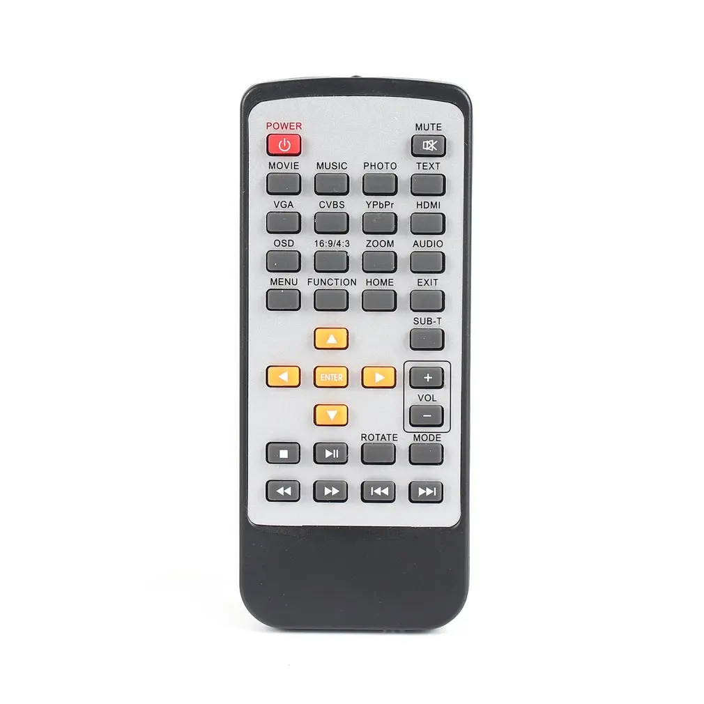 Full HD 1080P Multi-function 3D Media Player With 01 Remote Control HDMI VGA Multiple Modes HD Media Center Wi-Fi Repeater
Full HD 1080P Multi-function 3D Media Player With 01 Remote Control HDMI VGA Multiple Modes HD Media Center Wi-Fi Repeater