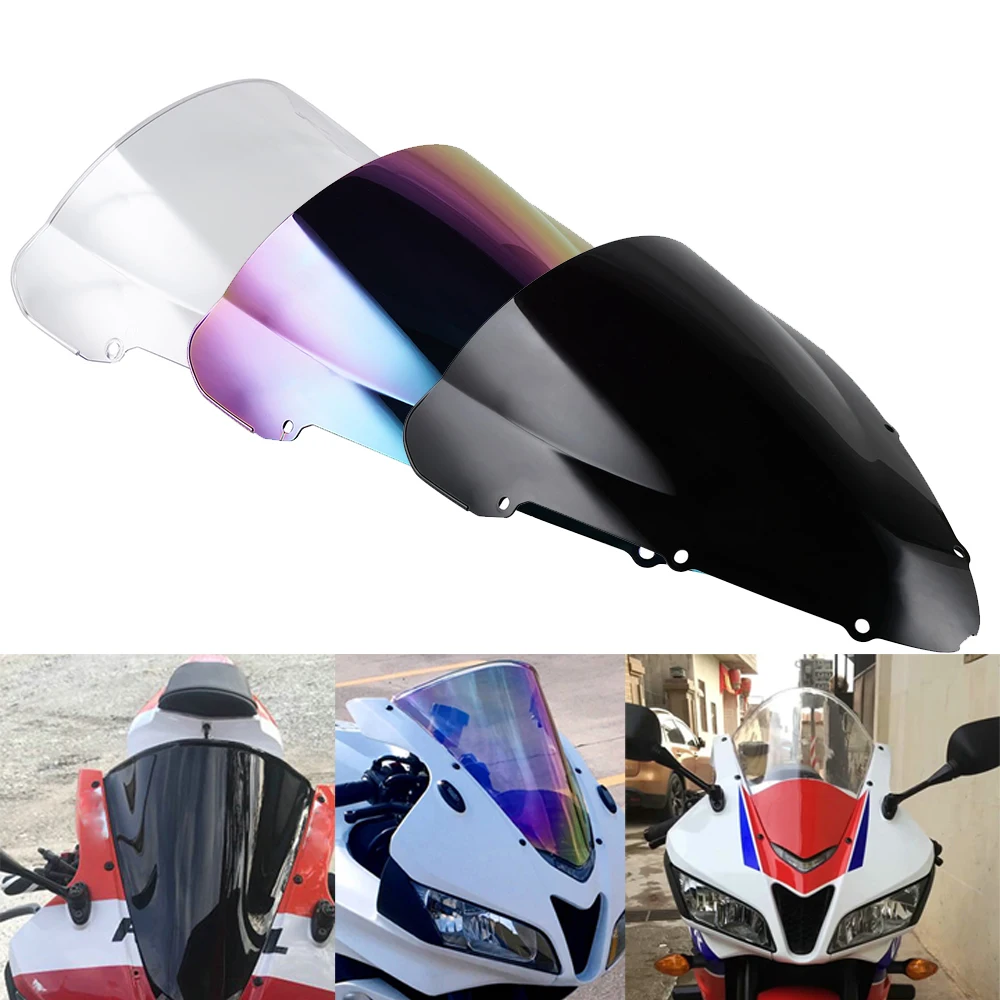 Ветровой экран для мотоцикла Honda CBR600RR 2001-2008 2002 2003 2004 высококачественные ветрозащитные дефлекторы CBR 2005 RR CBR600 RR
Ветровой экран для мотоцикла Honda CBR600RR 2001-2008 2002 2003 2004 высококачественные ветрозащитные дефлекторы CBR 2005 RR CBR600 RR
