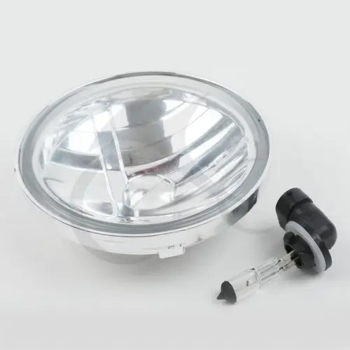 TCMT Motorcycle Plastic Housing Clear Glass Lens 12V Fog Light Lamp For Harley Choppers BOBBER Road King Custom Electra Glide
TCMT Motorcycle Plastic Housing Clear Glass Lens 12V Fog Light Lamp For Harley Choppers BOBBER Road King Custom Electra Glide