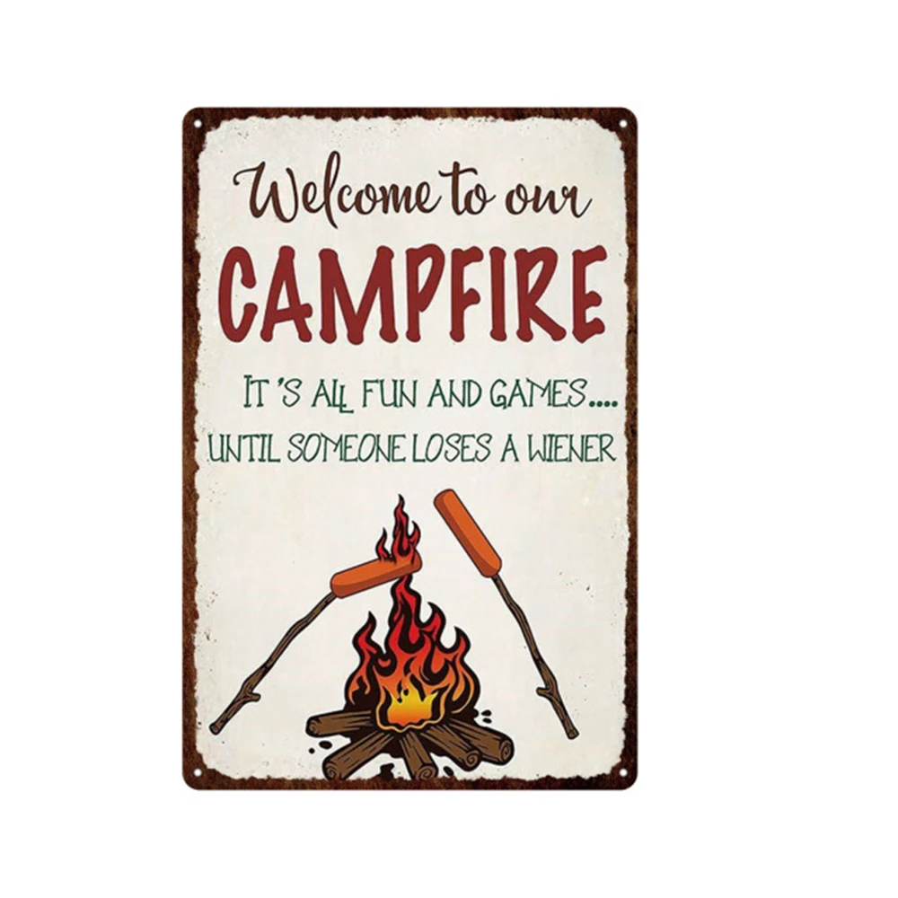 Farm Campfire Cat Dogs Dessert Warning Sign Metal Retro Tin Signs Metal Plate Art Poster Wall Decor for Bar Home Farm Pet Shop
Farm Campfire Cat Dogs Dessert Warning Sign Metal Retro Tin Signs Metal Plate Art Poster Wall Decor for Bar Home Farm Pet Shop
