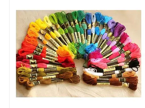 MM CXC Threads Two labels rose to me 10 pieces cross stitch threads cross stitch embroidery thread / Custo threads colors 10
MM CXC Threads Two labels rose to me 10 pieces cross stitch threads cross stitch embroidery thread / Custo threads colors 10