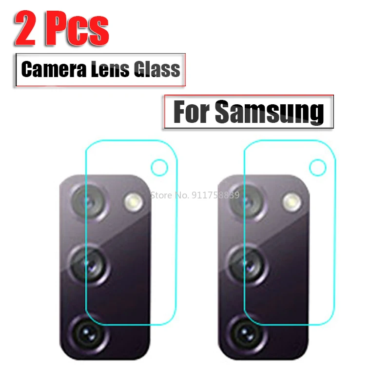2Pcs Camera Protective Glass For Samsung Galaxy S21 Plus S20 FE Camera Protector Glass On For Samsung Note 20 Ultra + Lens Film
2Pcs Camera Protective Glass For Samsung Galaxy S21 Plus S20 FE Camera Protector Glass On For Samsung Note 20 Ultra + Lens Film