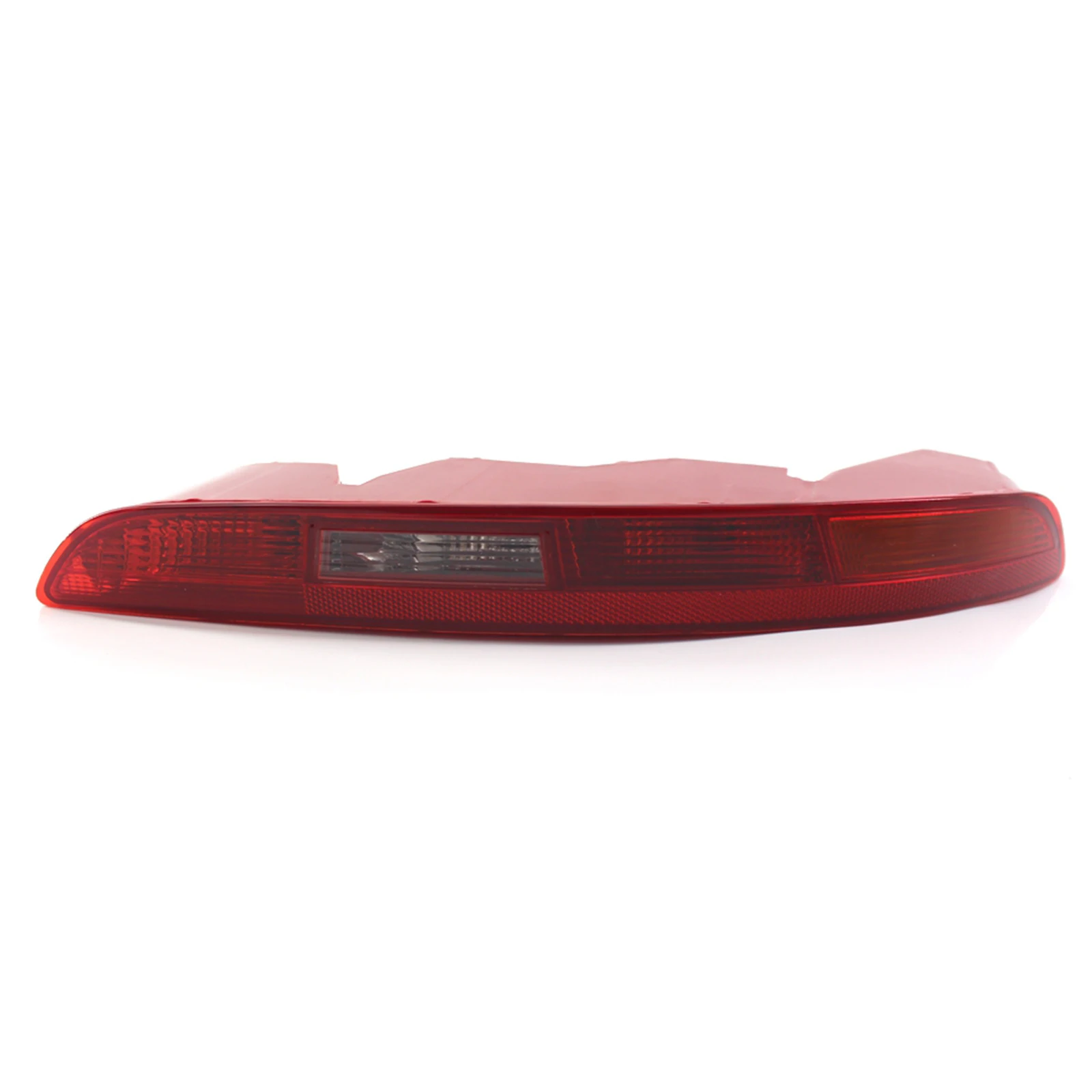 Red Rear Bumper Lamp Long Service Life Car Parts for AUDI Q3 2012-2015 Right Waterproof Stop Lamp Reverse Reflectors Durable
Red Rear Bumper Lamp Long Service Life Car Parts for AUDI Q3 2012-2015 Right Waterproof Stop Lamp Reverse Reflectors Durable