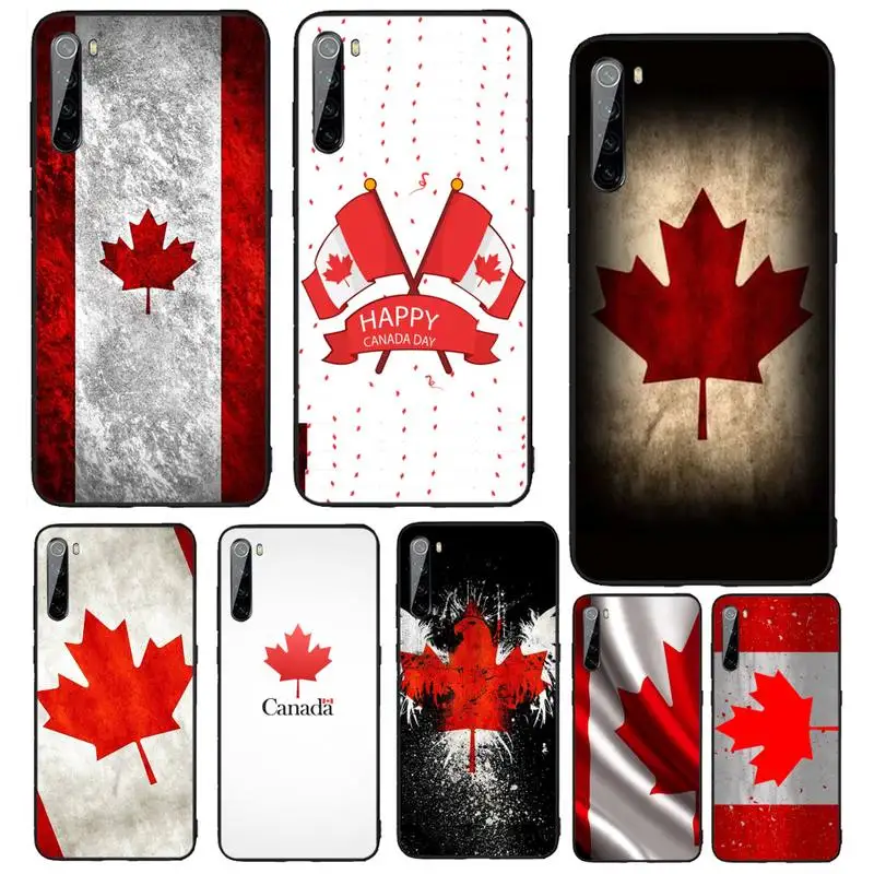 The Canadian Flag Phone Case For Xiaomi Redmi 10 10x Note 9 9T 9A 9S 7 8 9se 7a 8a 8t Pro Max K20 30 Pro Funda
The Canadian Flag Phone Case For Xiaomi Redmi 10 10x Note 9 9T 9A 9S 7 8 9se 7a 8a 8t Pro Max K20 30 Pro Funda