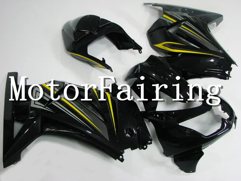 Набор обтекателей кузова мотоцикла подходит для Ninja 250R EX250 2008 2009 2010 2011 2012 ABS пластиковый литьевой корпус для мотоцикла N2A443
Набор обтекателей кузова мотоцикла подходит для Ninja 250R EX250 2008 2009 2010 2011 2012 ABS пластиковый литьевой корпус для мотоцикла N2A443
