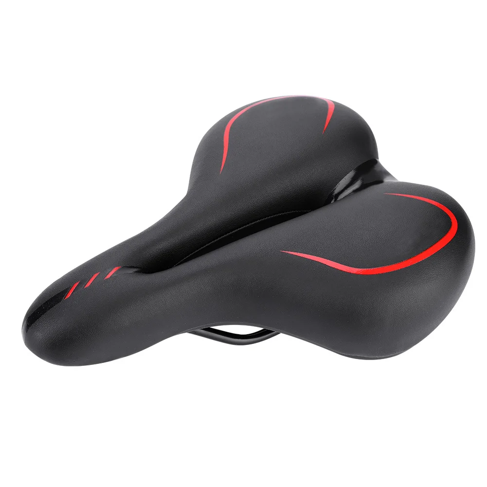 Ultra-light Mountain Bicycle Road Bike Soft Shock Absorption Seat Saddle Replacement
Ultra-light Mountain Bicycle Road Bike Soft Shock Absorption Seat Saddle Replacement
