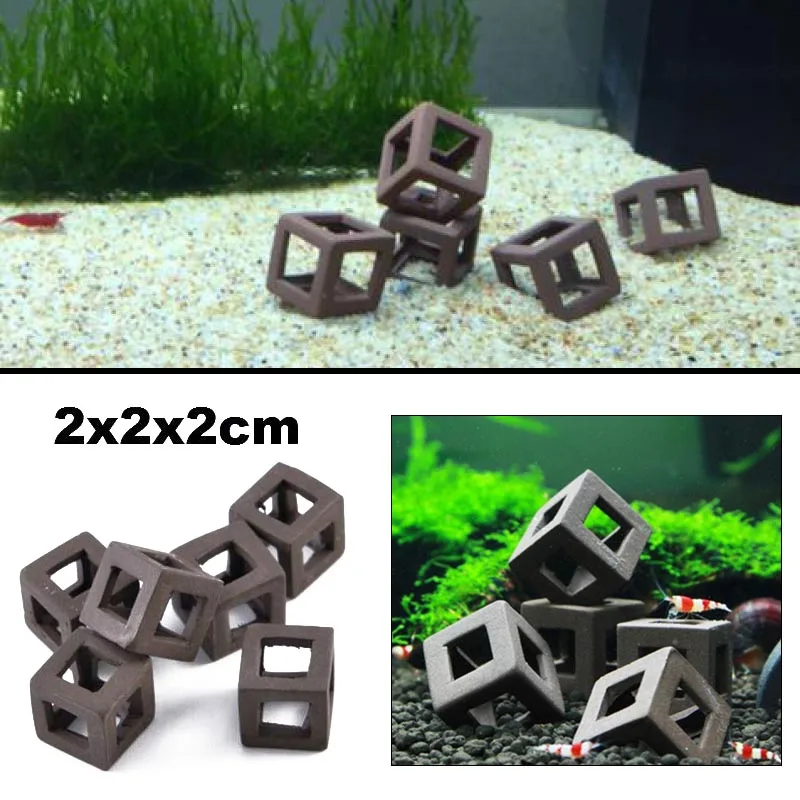 5/10Pcs Creative DIY Cube Frame Cave Aquarium Decoration Fish Tank Landscaping Sea bream Tank Shelter Water Tank Accessories
5/10Pcs Creative DIY Cube Frame Cave Aquarium Decoration Fish Tank Landscaping Sea bream Tank Shelter Water Tank Accessories