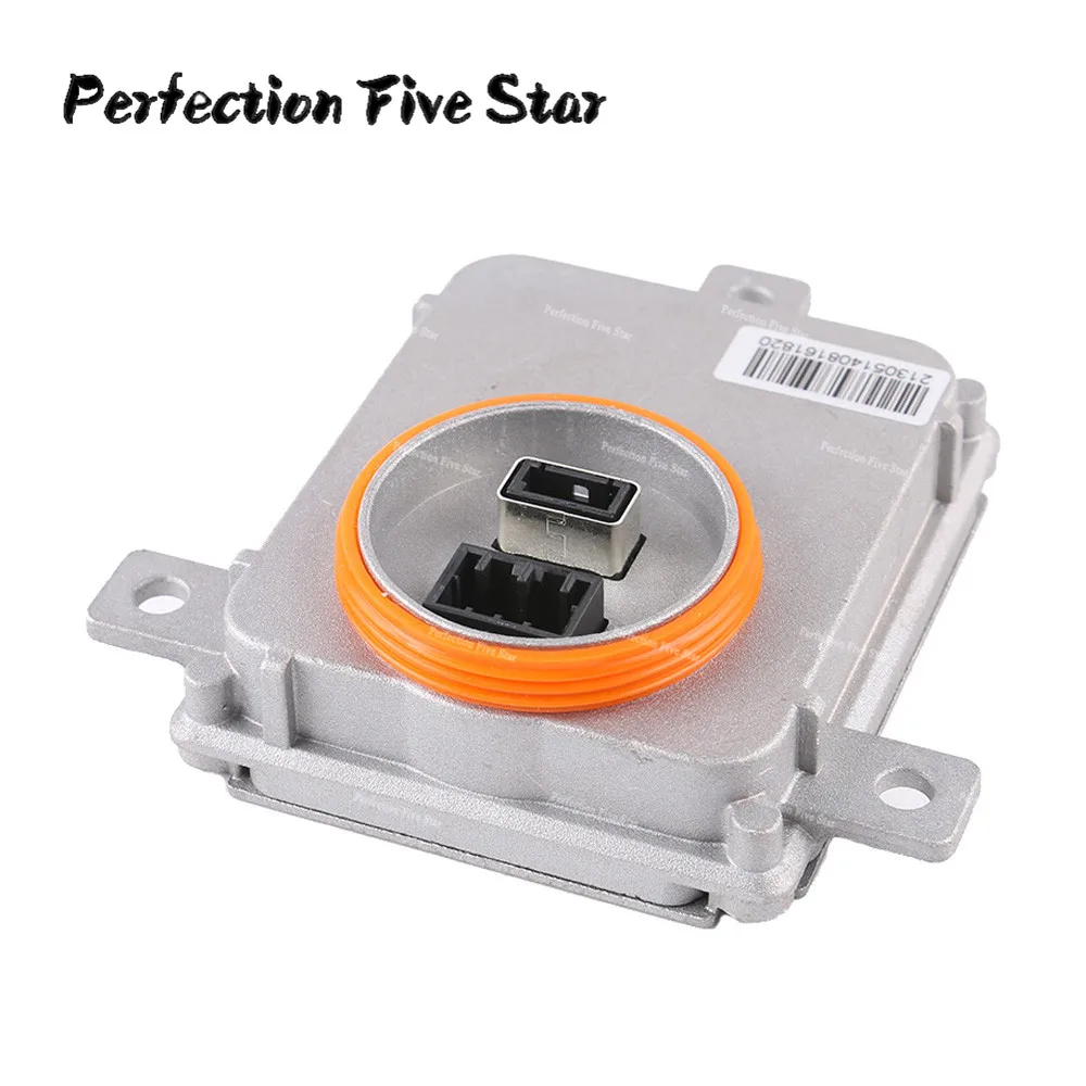 Ксеноновый балластный модуль для фар VW Passat Jetta Golf Audi A3 A4 A8 A7 Q5 Q7 8K0941597B 8K0 941