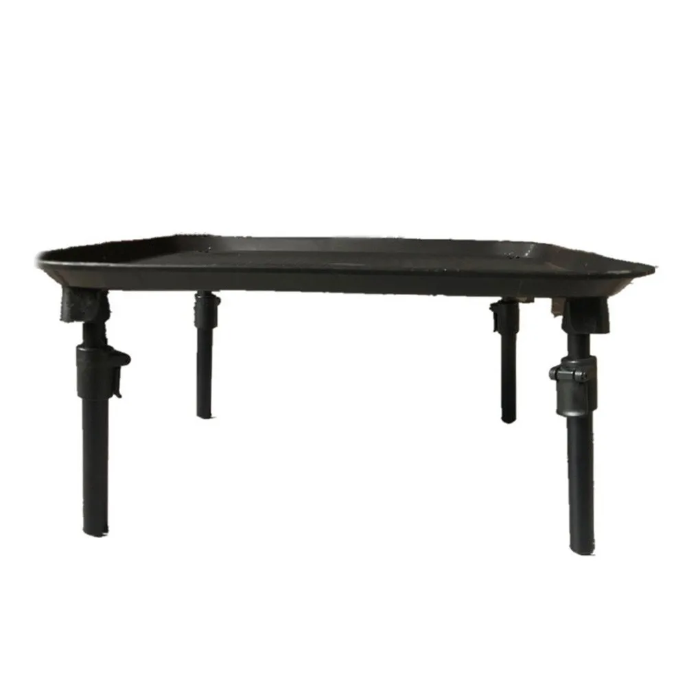 Folding Fishing Table Lightweight Extendable Legs Bait Table Carp Coarse Terminal Tackle Outdoor Hiking Fishing Accessories
Folding Fishing Table Lightweight Extendable Legs Bait Table Carp Coarse Terminal Tackle Outdoor Hiking Fishing Accessories