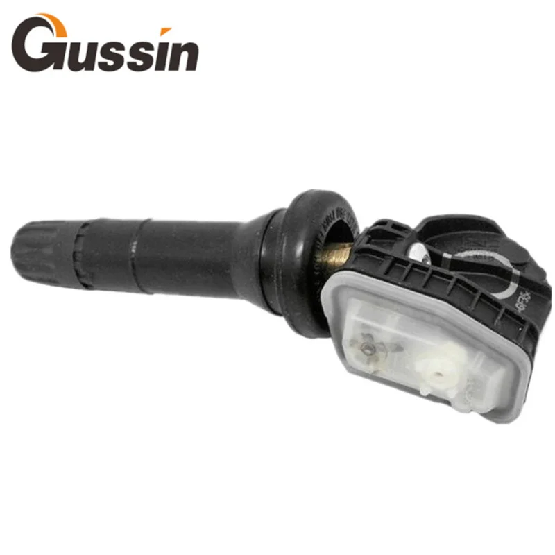 4pcs Good Quality Auto Tire Pressure Monitoring System Sensor Tpms For Ford for Lincoln OEM:F2GT-1A150-AB 315MHz
4pcs Good Quality Auto Tire Pressure Monitoring System Sensor Tpms For Ford for Lincoln OEM:F2GT-1A150-AB 315MHz