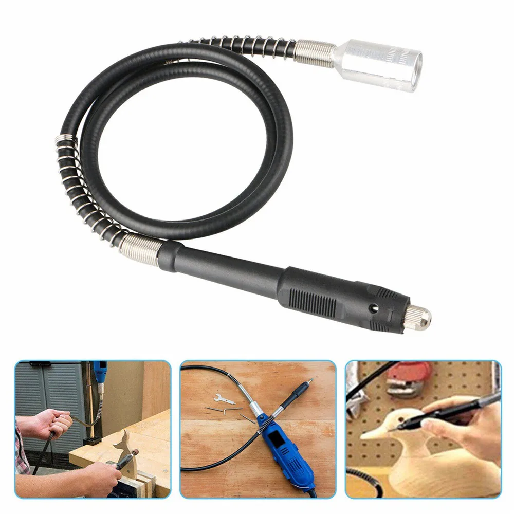 Flexible Shaft Tube clamping size 4mm 6.5MM for Electric Grinding Machine shaft tube for die grinder dremel
Flexible Shaft Tube clamping size 4mm 6.5MM for Electric Grinding Machine shaft tube for die grinder dremel
