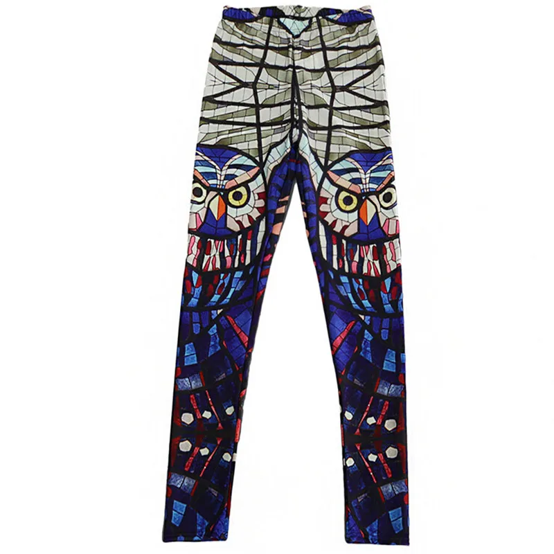 Sexy Leggings Gym Lady Legging Pantalon Femme Fashion Colourful Patterned Animal 3D Printed Ladies Fitness Leggin
Sexy Leggings Gym Lady Legging Pantalon Femme Fashion Colourful Patterned Animal 3D Printed Ladies Fitness Leggin
