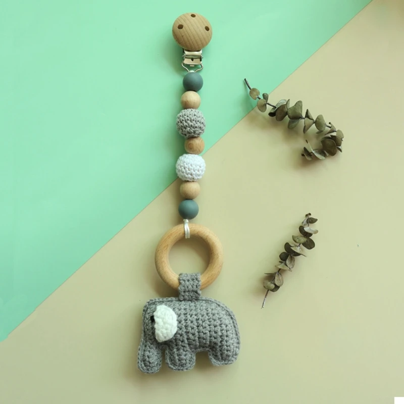 3Pcs Baby Stroller Clip Hanging Pendant Rattle Pacifier Chain Bracelet Teether P31B
3Pcs Baby Stroller Clip Hanging Pendant Rattle Pacifier Chain Bracelet Teether P31B