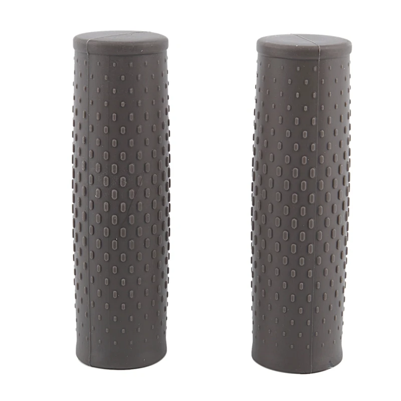 Electric Scooter Handle Sleeve Rubber Handle Sleeve Hand Grip Kit For Xiaomi Mijia M365 Electric Scooter
Electric Scooter Handle Sleeve Rubber Handle Sleeve Hand Grip Kit For Xiaomi Mijia M365 Electric Scooter